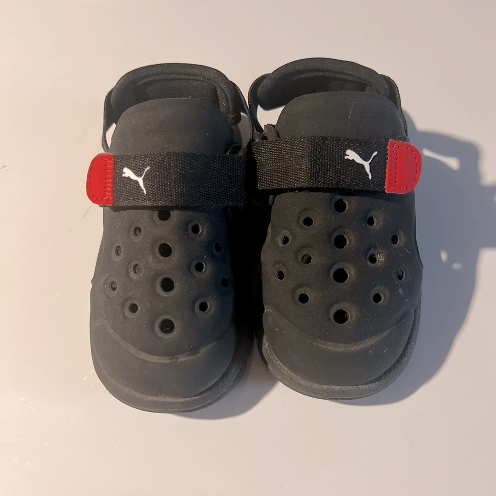 Puma Sandals